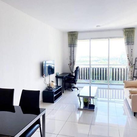 Vesta Homes, Ksl Residences Taman Daya, ג'והור בהרו מראה חיצוני תמונה