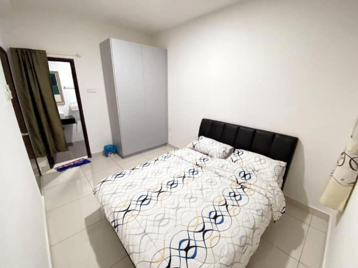 Vesta Homes, Ksl Residences Taman Daya, ג'והור בהרו מראה חיצוני תמונה