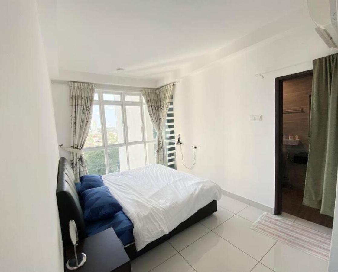 Vesta Homes, Ksl Residences Taman Daya, ג'והור בהרו מראה חיצוני תמונה