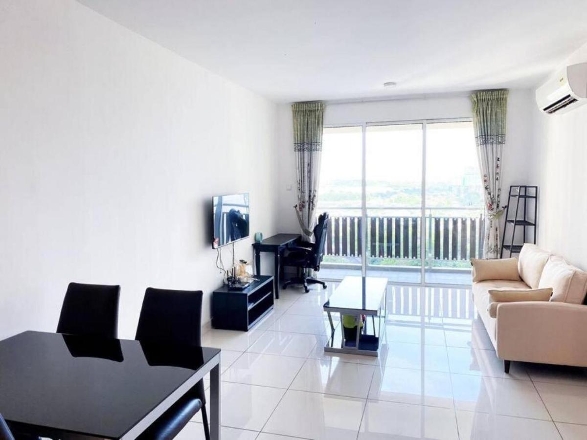 Vesta Homes, Ksl Residences Taman Daya, ג'והור בהרו מראה חיצוני תמונה