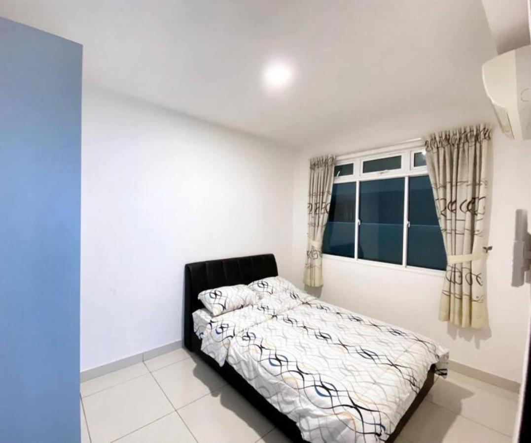 Vesta Homes, Ksl Residences Taman Daya, ג'והור בהרו מראה חיצוני תמונה